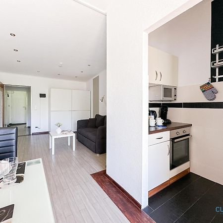 Apartament Haus Essen Whg. 22 Cuxhaven Zewnętrze zdjęcie